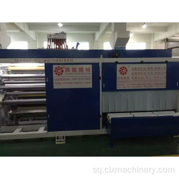 PE Cast Film High Speed ​​Line 2000mm 5 shtresa